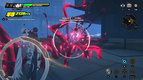 У края пропасти в ZZZ: как начать и пройти У края пропасти в ZZZ: как начать и пройти