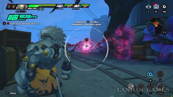 У края пропасти в ZZZ: как начать и пройти У края пропасти в ZZZ: как начать и пройти