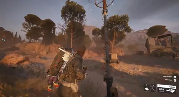 Поправки в ARC Raiders: как найти электромагнитную ловушку и переключатели