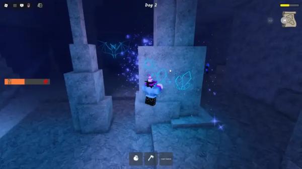 Пещера в 99 Ночей в лесу: где найти и как пройти Пещера в 99 Ночей в лесу: где найти и как пройти