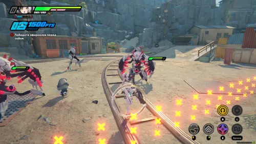 У края пропасти в ZZZ: как начать и пройти У края пропасти в ZZZ: как начать и пройти