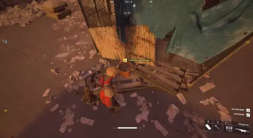 Неожиданное дело в ARC Raiders: где найти удобрение и насос Неожиданное дело в ARC Raiders: где найти удобрение и насос