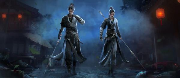 Русификатор для Where Winds Meet — как включить русский язык в игре