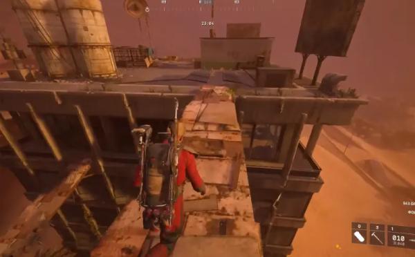 Неожиданное дело в ARC Raiders: где найти удобрение и насос Неожиданное дело в ARC Raiders: где найти удобрение и насос