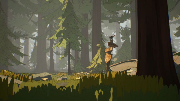 Студия соруководителя разработки The Last of Us показала тизер своей первой игры Студия соруководителя разработки The Last of Us показала тизер своей первой игры