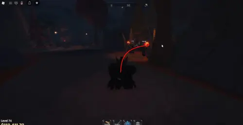 Король гоблинов в The Forge: как пройти квест и попасть в пещеру гоблинов Король гоблинов в The Forge: как пройти квест и попасть в пещеру гоблинов