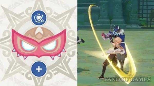 Снежное путешествие Пылких сердец в Genshin Impact: как пройти все испытания Снежное путешествие Пылких сердец в Genshin Impact: как пройти все испытания