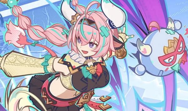 Снежное путешествие Пылких сердец в Genshin Impact: как пройти все испытания