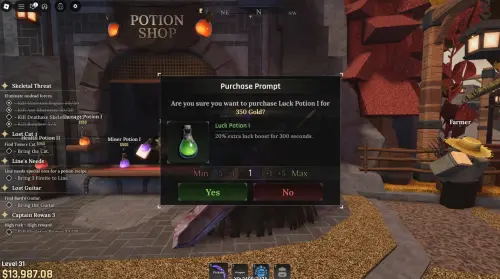 Король гоблинов в The Forge: как пройти квест и попасть в пещеру гоблинов Король гоблинов в The Forge: как пройти квест и попасть в пещеру гоблинов