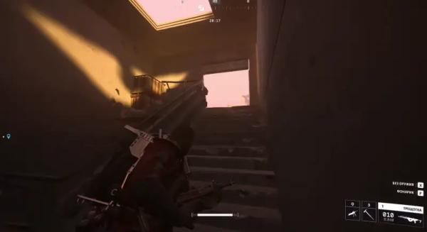 Неожиданное дело в ARC Raiders: где найти удобрение и насос Неожиданное дело в ARC Raiders: где найти удобрение и насос