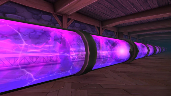 Игроки World of Warcraft: Midnight оторвались с новой функцией размещения объектов Игроки World of Warcraft: Midnight оторвались с новой функцией размещения объектов