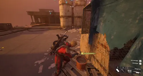 Неожиданное дело в ARC Raiders: где найти удобрение и насос Неожиданное дело в ARC Raiders: где найти удобрение и насос