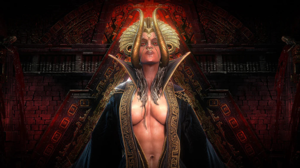 Выход ролевого экшена Path of Exile 2 из раннего доступа откладывается Выход ролевого экшена Path of Exile 2 из раннего доступа откладывается