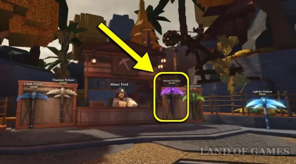 Король гоблинов в The Forge: как пройти квест и попасть в пещеру гоблинов Король гоблинов в The Forge: как пройти квест и попасть в пещеру гоблинов