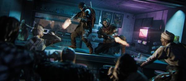 Лучшее оружие в Call of Duty: Black Ops 7 — тир-лист