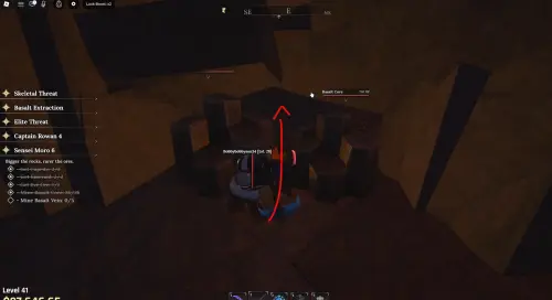 Король гоблинов в The Forge: как пройти квест и попасть в пещеру гоблинов Король гоблинов в The Forge: как пройти квест и попасть в пещеру гоблинов