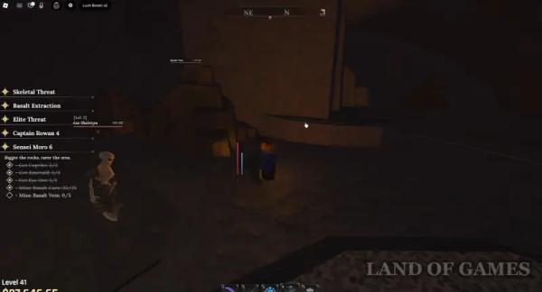 Король гоблинов в The Forge: как пройти квест и попасть в пещеру гоблинов Король гоблинов в The Forge: как пройти квест и попасть в пещеру гоблинов