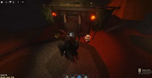 Король гоблинов в The Forge: как пройти квест и попасть в пещеру гоблинов Король гоблинов в The Forge: как пройти квест и попасть в пещеру гоблинов