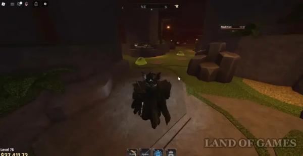 Король гоблинов в The Forge: как пройти квест и попасть в пещеру гоблинов Король гоблинов в The Forge: как пройти квест и попасть в пещеру гоблинов