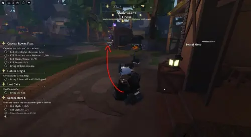 Лекарство для Исаака в The Forge (Ковка): где найти зелье здоровья