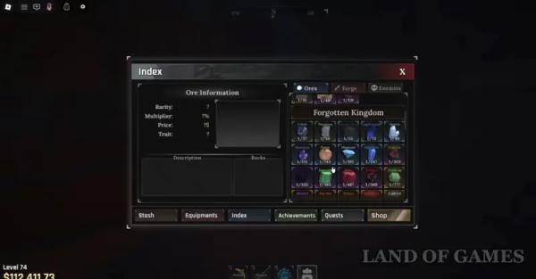 Король гоблинов в The Forge: как пройти квест и попасть в пещеру гоблинов Король гоблинов в The Forge: как пройти квест и попасть в пещеру гоблинов