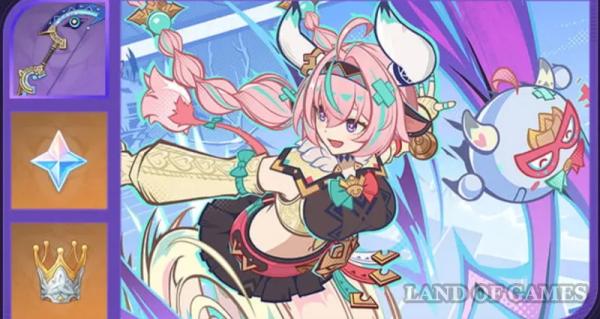 Снежное путешествие Пылких сердец в Genshin Impact: как пройти все испытания Снежное путешествие Пылких сердец в Genshin Impact: как пройти все испытания