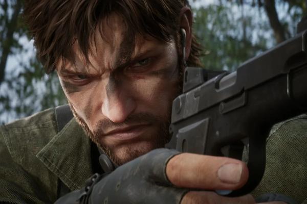 Мультиплеер Metal Gear Solid Delta: Snake Eater не получит поддержки кроссплея