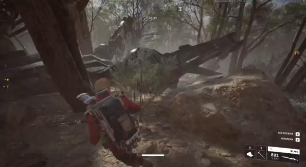 В память о былом в ARC Raiders: как найти Барона и завершить мемориал В память о былом в ARC Raiders: как найти Барона и завершить мемориал