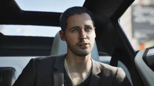 Научно-фантастическая GTA? MindsEye получила дату релиза