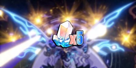 Бей там, где больнее всего – руководство по достижениям в Honkai Star Rail