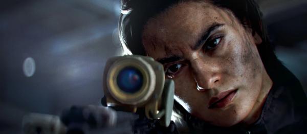 
          Как открыть всё оружие в Battlefield 6: подробный гайд
        